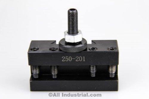 Wedge Tool Post Set Quick Change Lathe Holders N962315