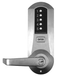 Cylindrical Lock with LFIC Core Not Included C281610