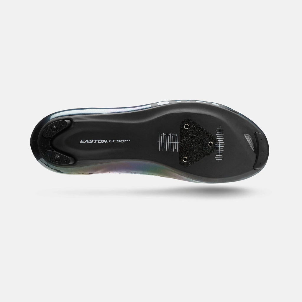 Black Carbon 42 Cycling Shoes I725