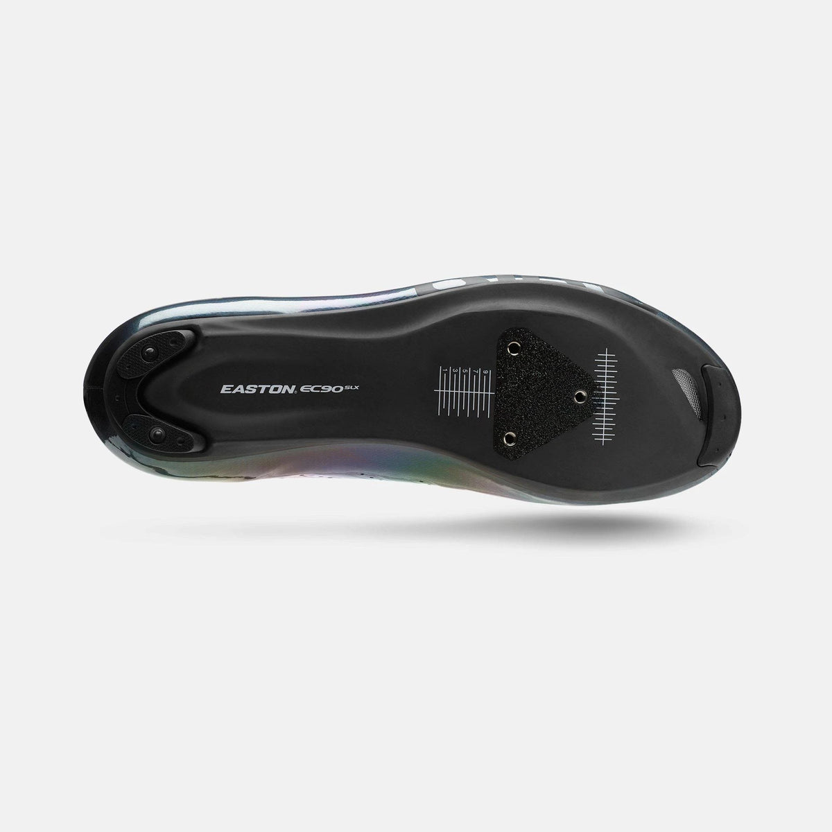 Black Carbon 42 Cycling Shoes I725
