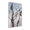 Cool Bamboo Fine Art Giclee Print I653