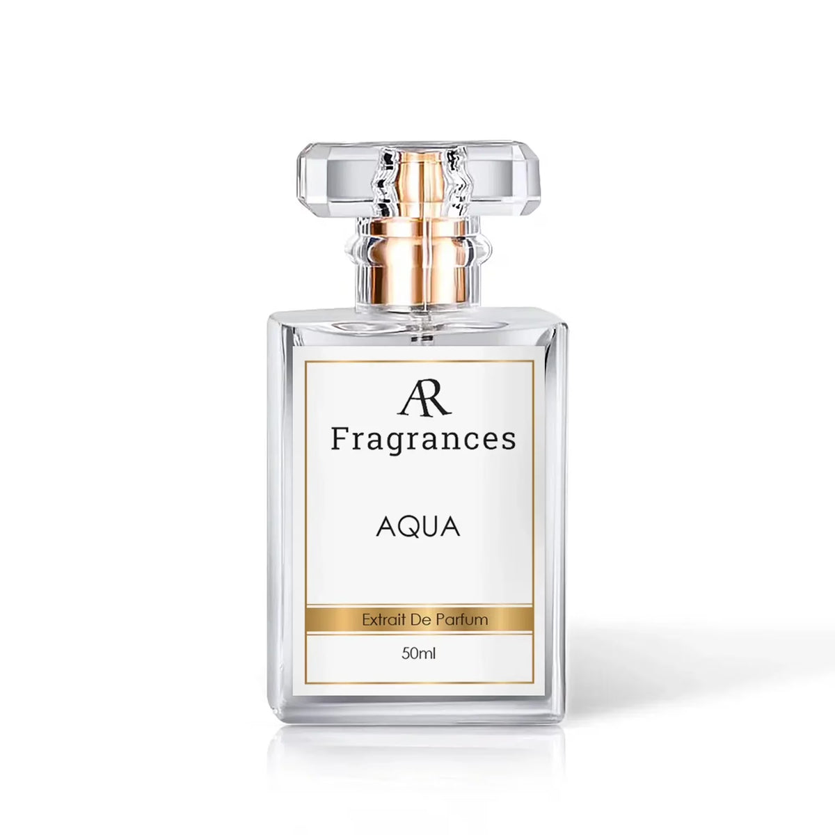 50ML Extrait de Parfum U223