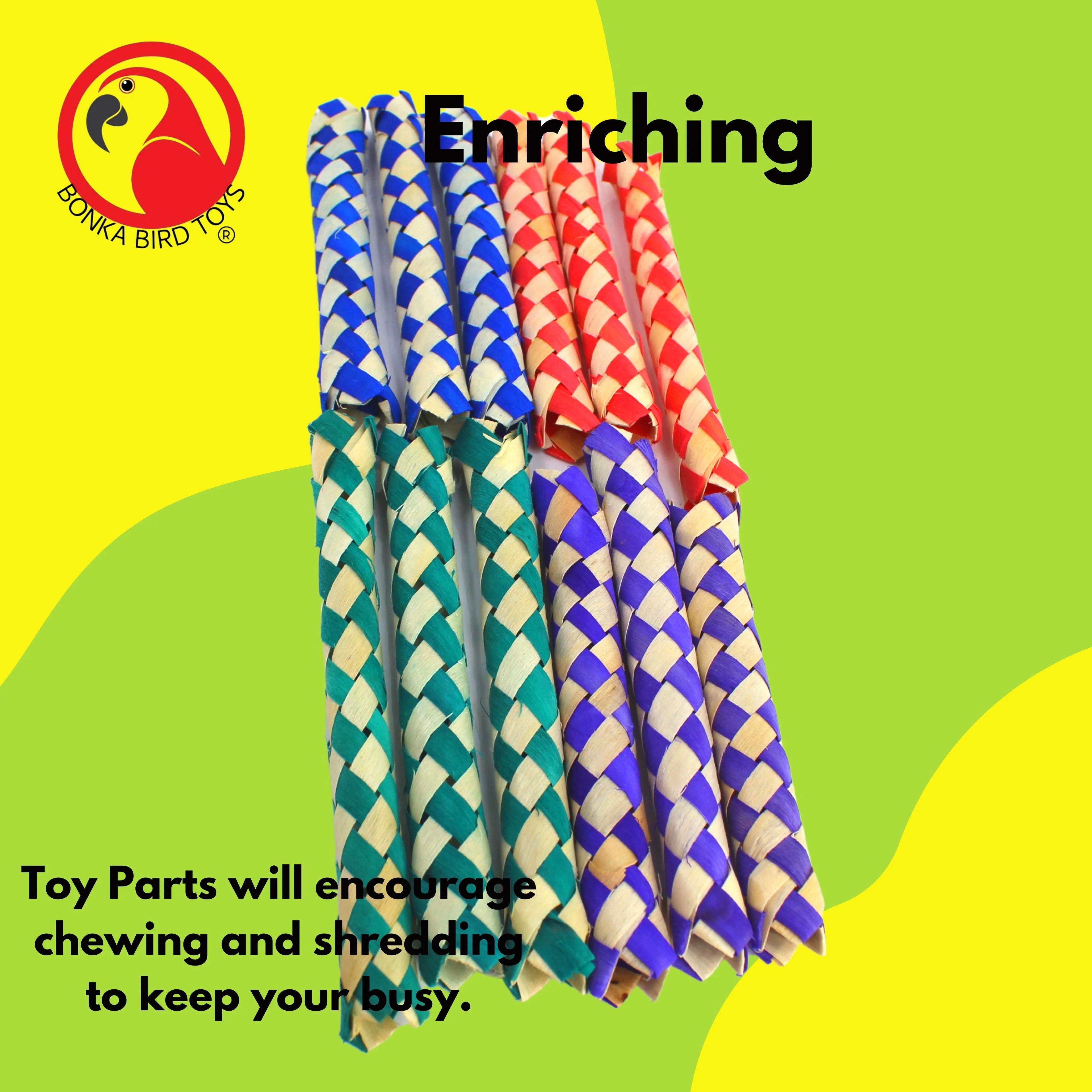 Chinese Finger Traps I755