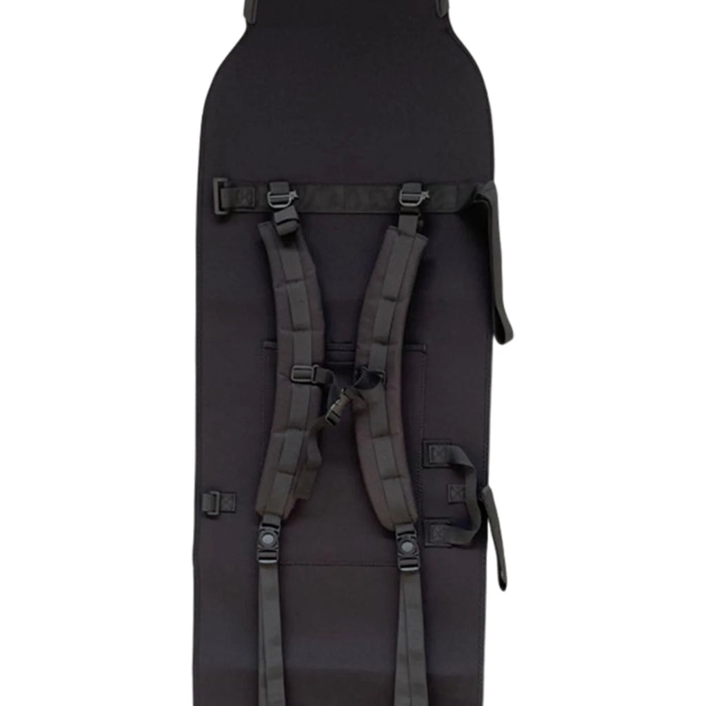 160cm Waterproof Padded Snowboard Bag G5954