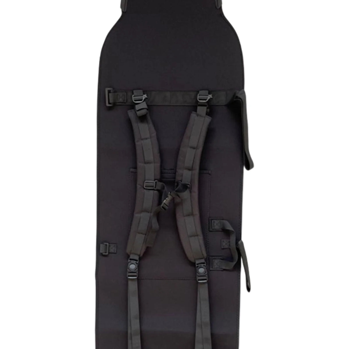 160cm Waterproof Padded Snowboard Bag G5954