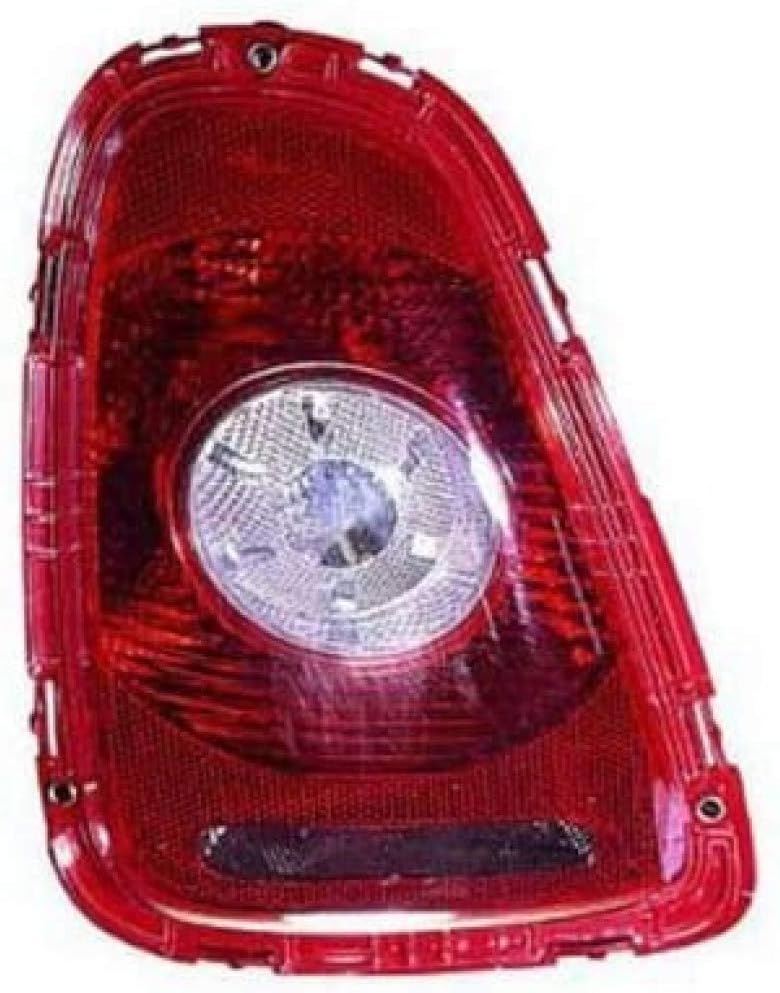 Tail Light Pair for Mini Cooper 2007-2010 F612818
