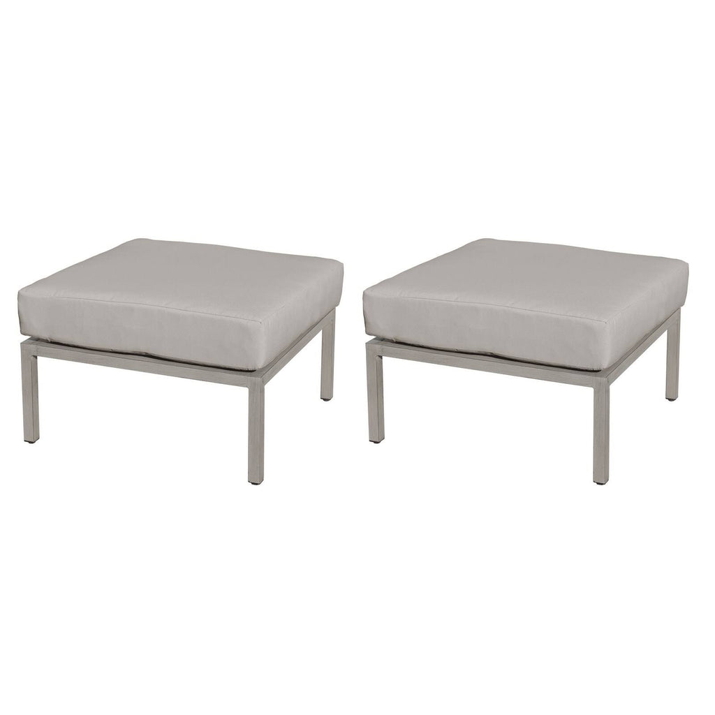 Aruba Ottoman X1034