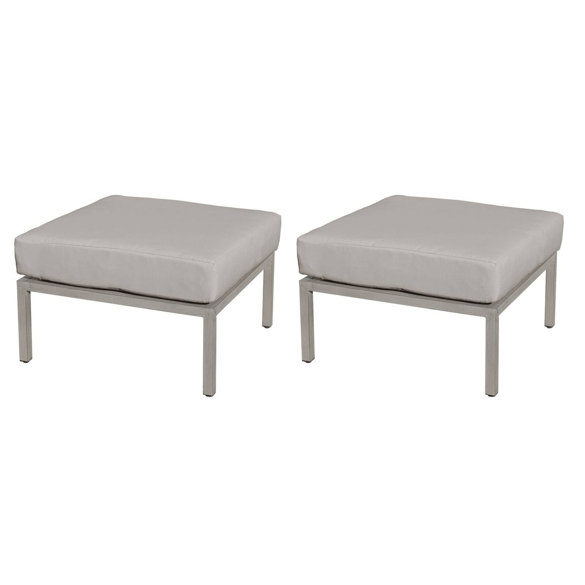 Aruba Ottoman X1034