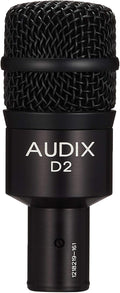 Dynamic Microphone, Hyper-Cardioid B388