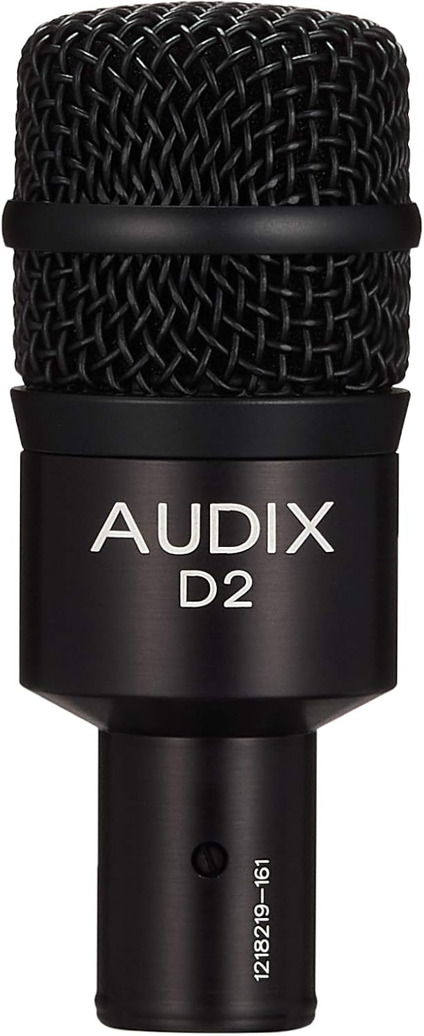 Dynamic Microphone, Hyper-Cardioid B388