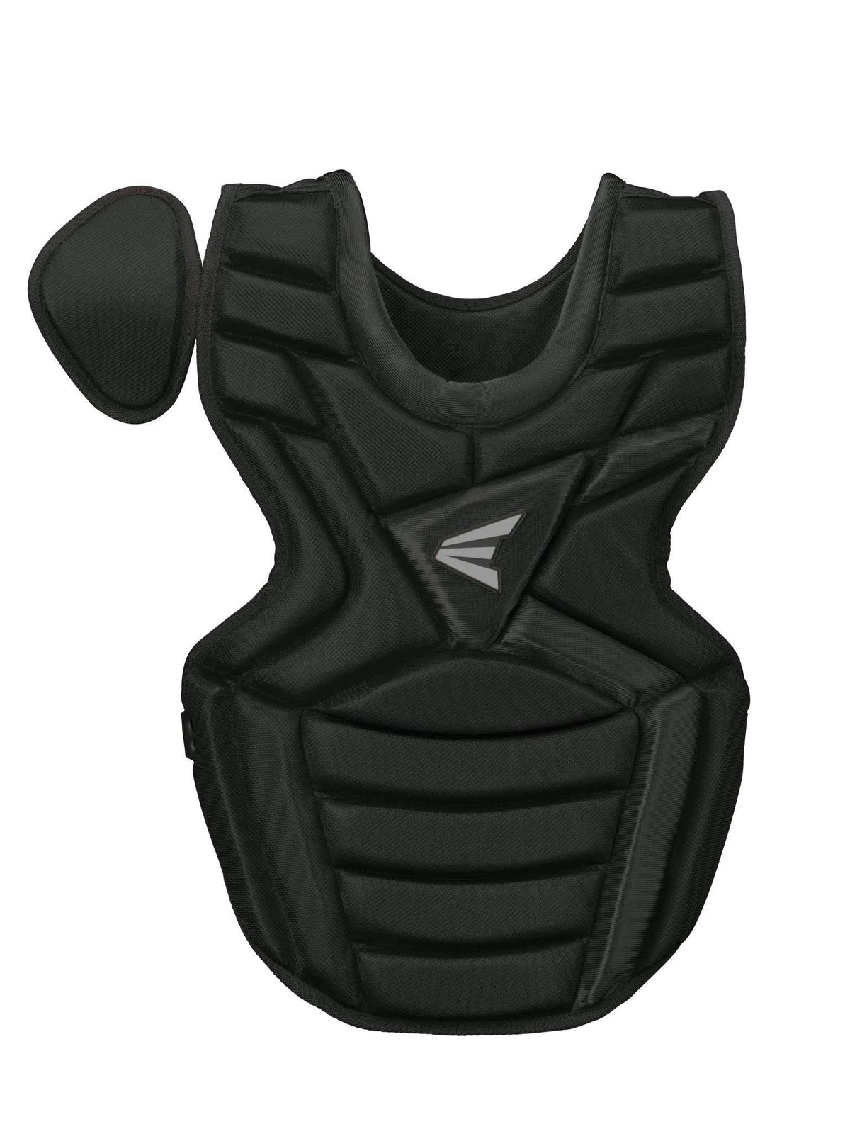 Black Junior Catchers Chest Protector P969322