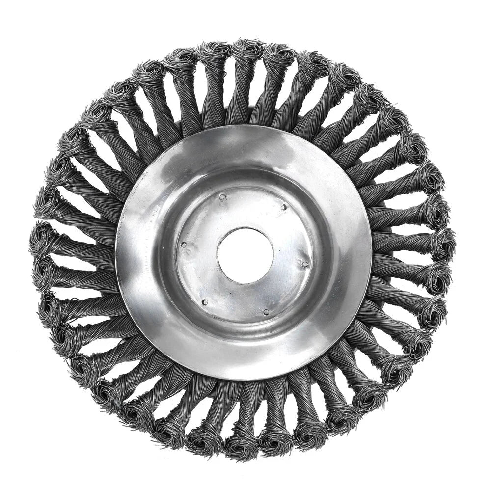 6 inch Weed Trimmer Edge Head Replacement P28280