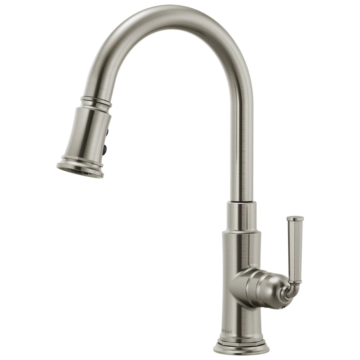Stainless Pull-Down Faucet W5773