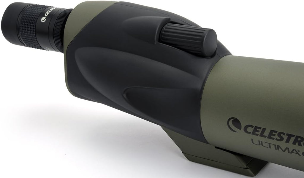 Straight Spotting Scope Z70875