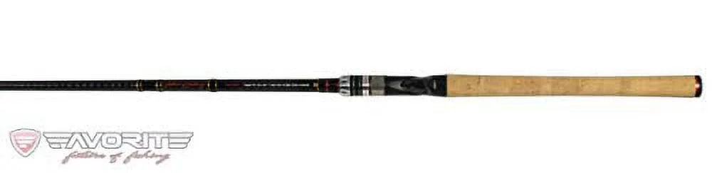 7 ft. 6 in. Phantom Glass Casting Rod L253457