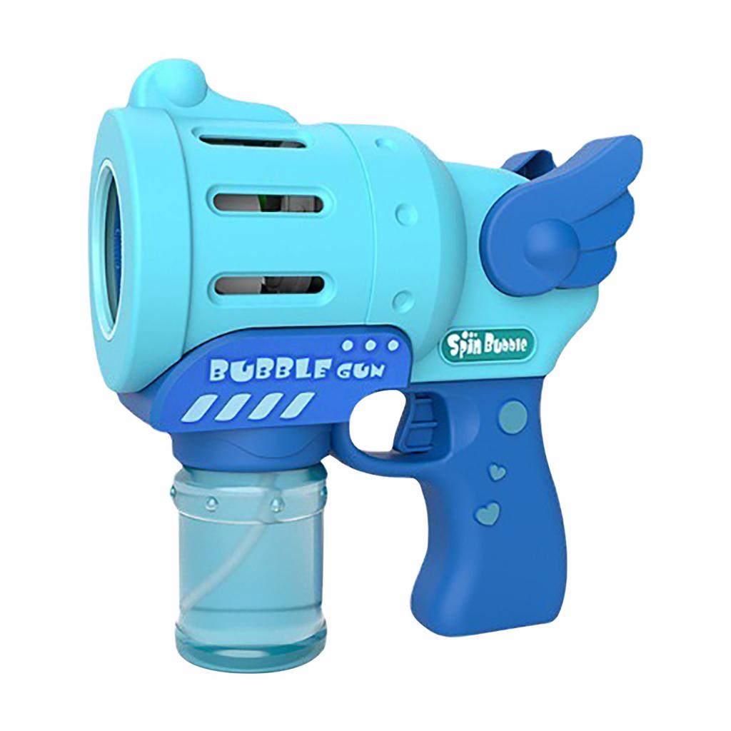 Colorful Bubble Light Children's Machine I677844