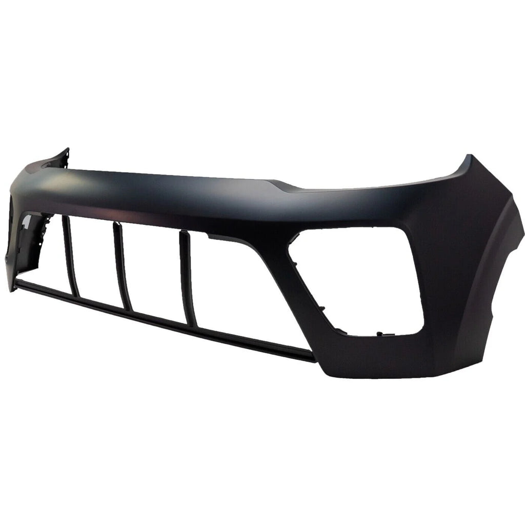 Front Upper Bumper Cover for 2020-2021 Kia Soul G5157