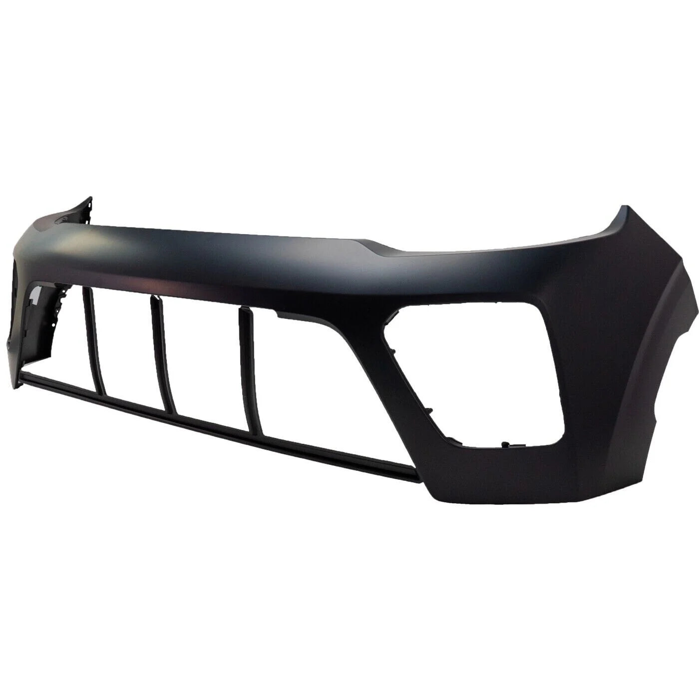 Front Upper Bumper Cover for 2020-2021 Kia Soul G5157