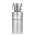 Ti Water Bottle 600ml B6428