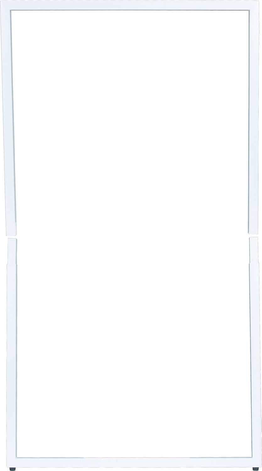 White Event Facade L112943