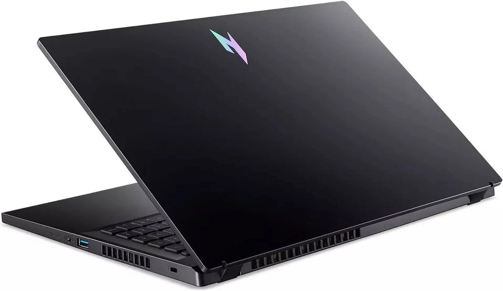 15.6" FHD IPS 144Hz Gaming Laptop with AMD Ryzen 5 7535HS Hexa-Core Processor and NVIDIA GeForce RTX 4050 Laptop GPU P46049