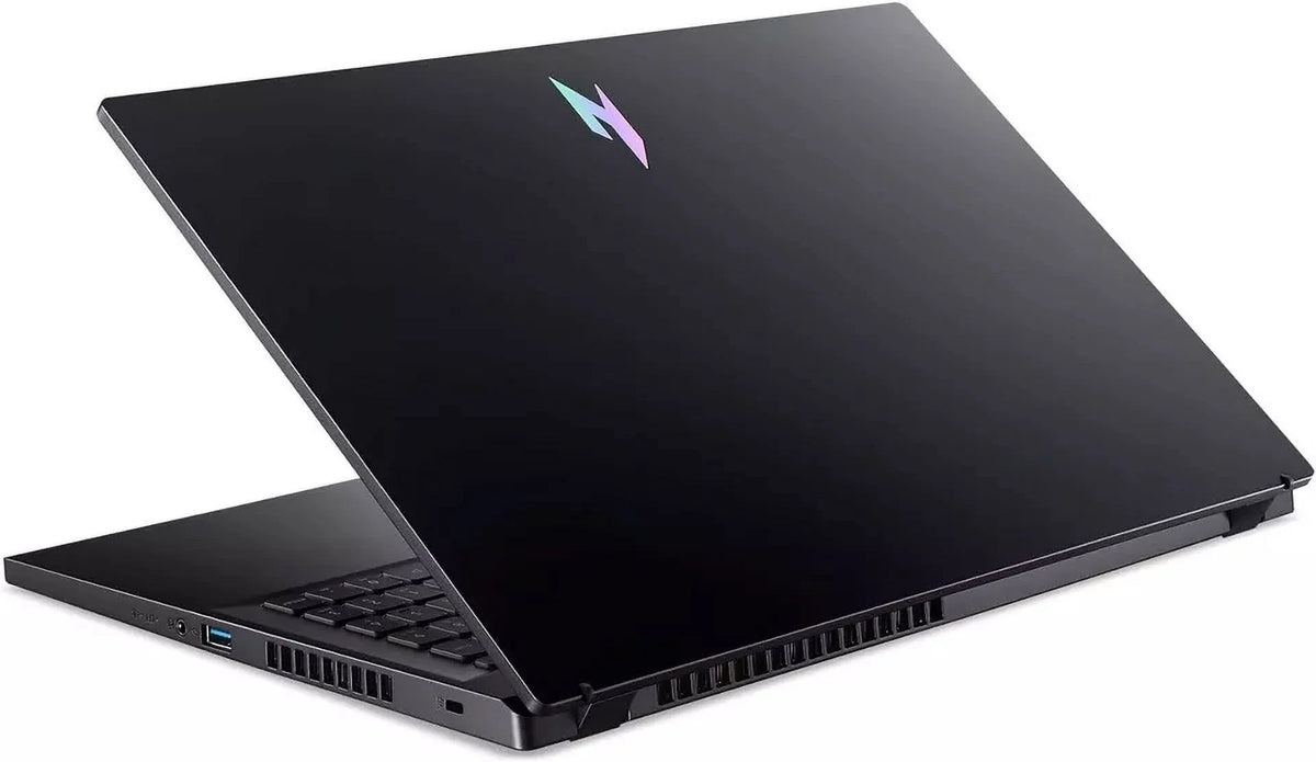 15.6" FHD IPS 144Hz Gaming Laptop with AMD Ryzen 5 7535HS Hexa-Core Processor and NVIDIA GeForce RTX 4050 Laptop GPU P46049