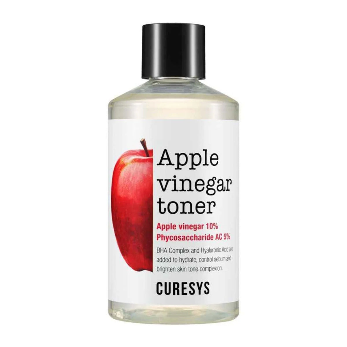 Apple Vinegar Toner 300ml O27589