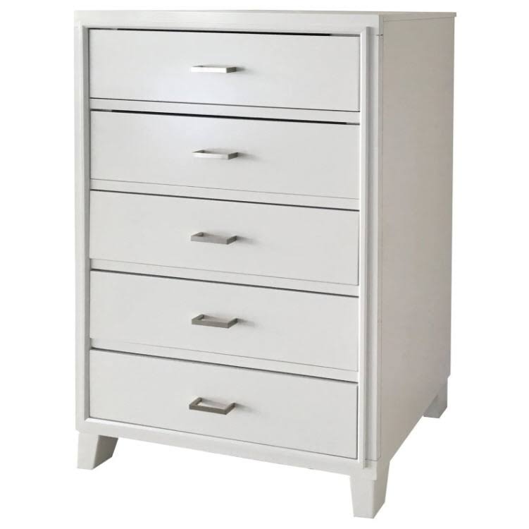 Cappuccino Chest N1323
