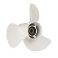 Aluminum Outboard Boat Propeller for Yamaha 60-125HP T814