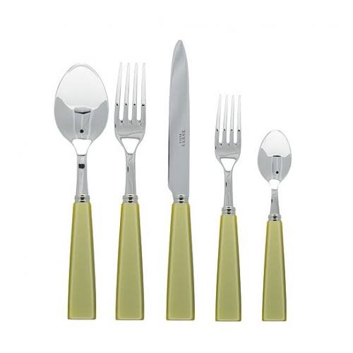 5-Piece Place Setting X2349