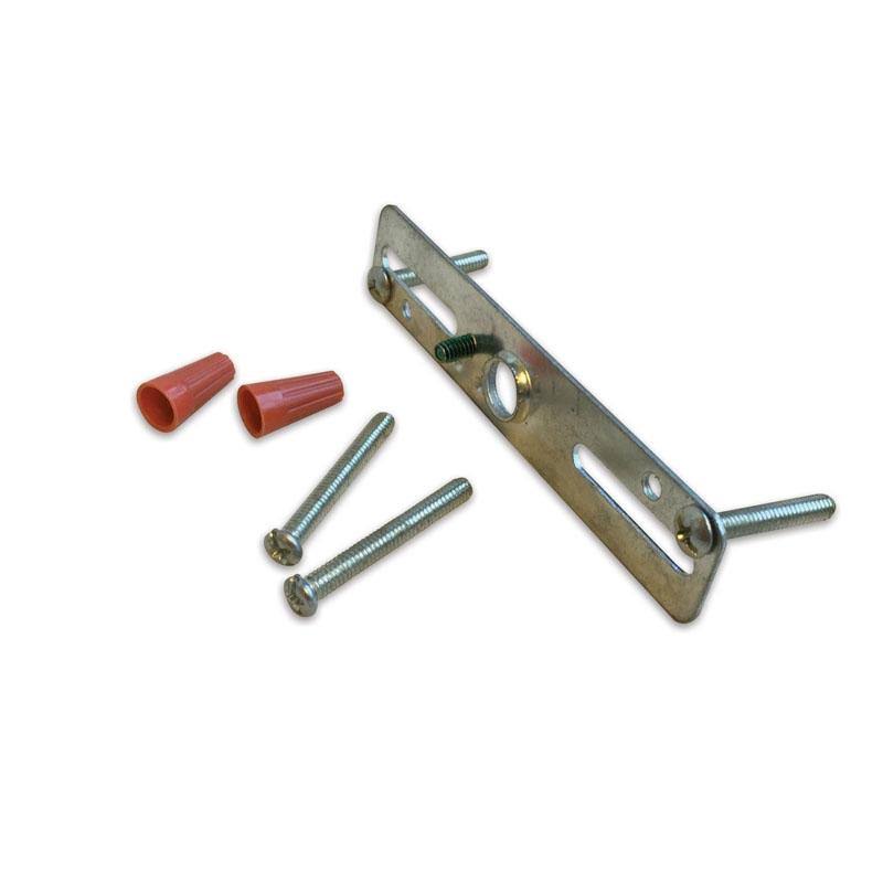 Chrome Billiard Light E9486
