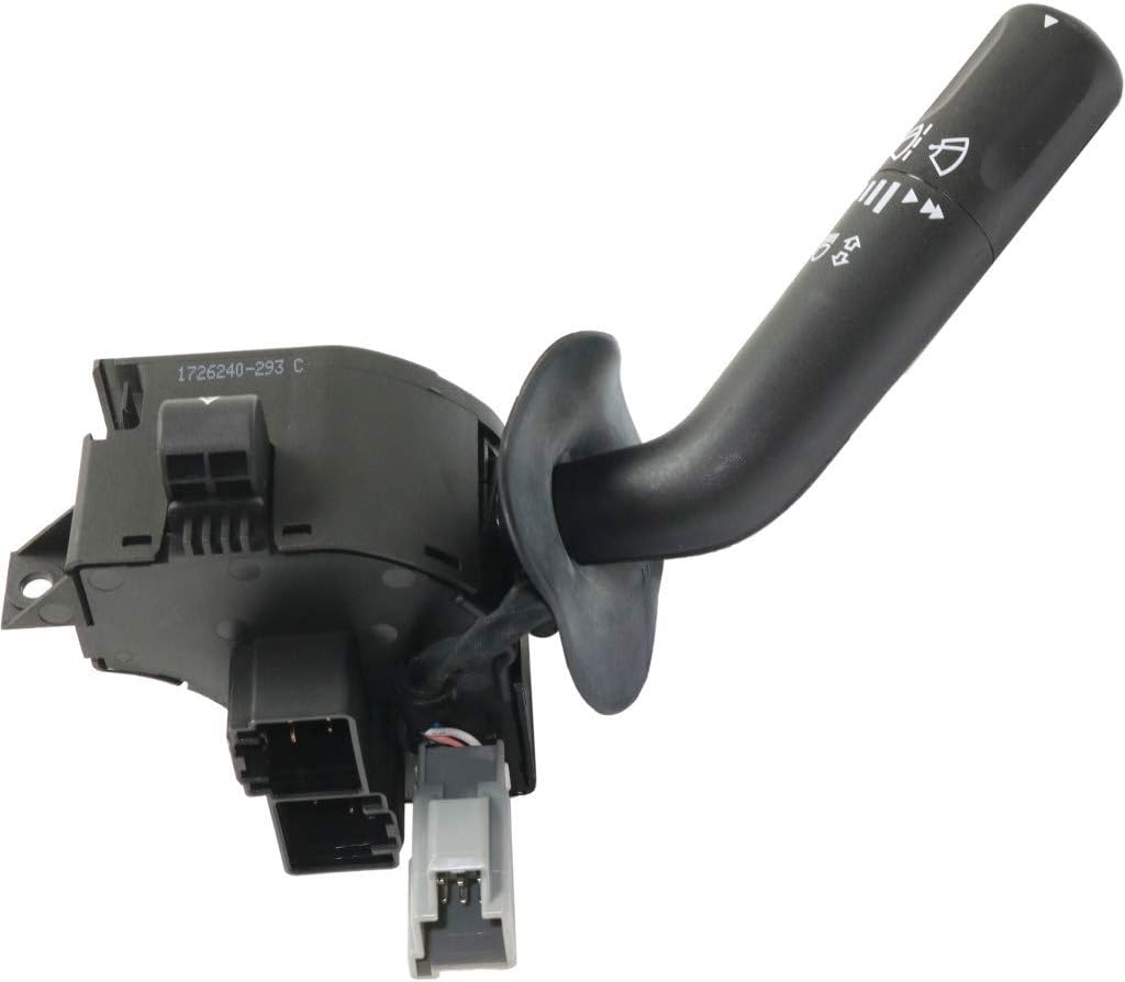 Turn Signal Switch for Ford F-150 2004 2005 W188