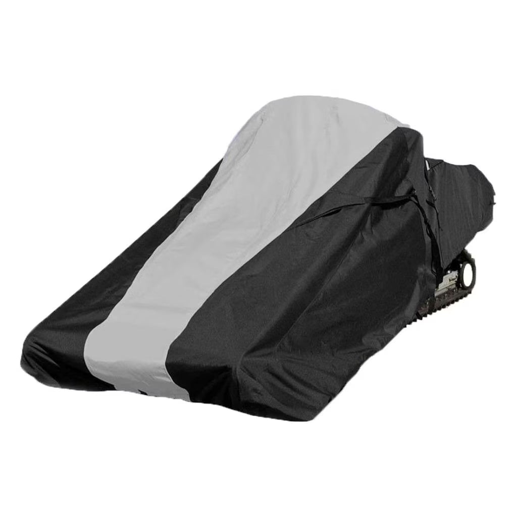 600 Denier Full Fit Snowmobile Travel and Storage Cover H549