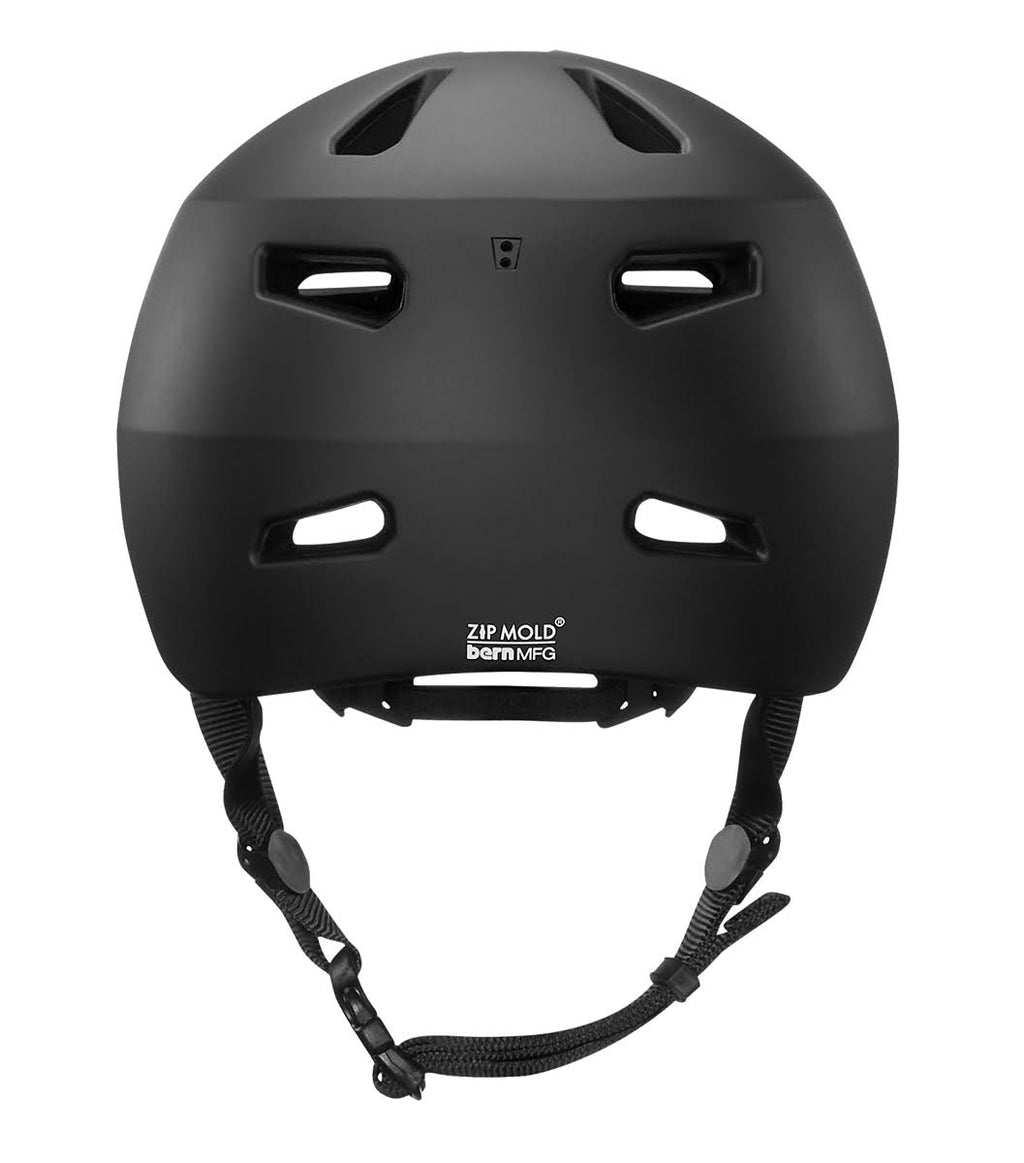 Matte Slate Green Bike Helmet MIPS Y9561