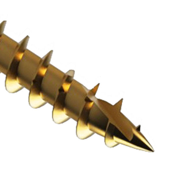 Universal Screw 10 x 2-3/4 x 22, 2000 ct N684127