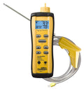 Combustion Check with Hard Case H133231