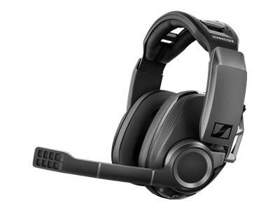 Wireless Bluetooth Gaming Headset Y970