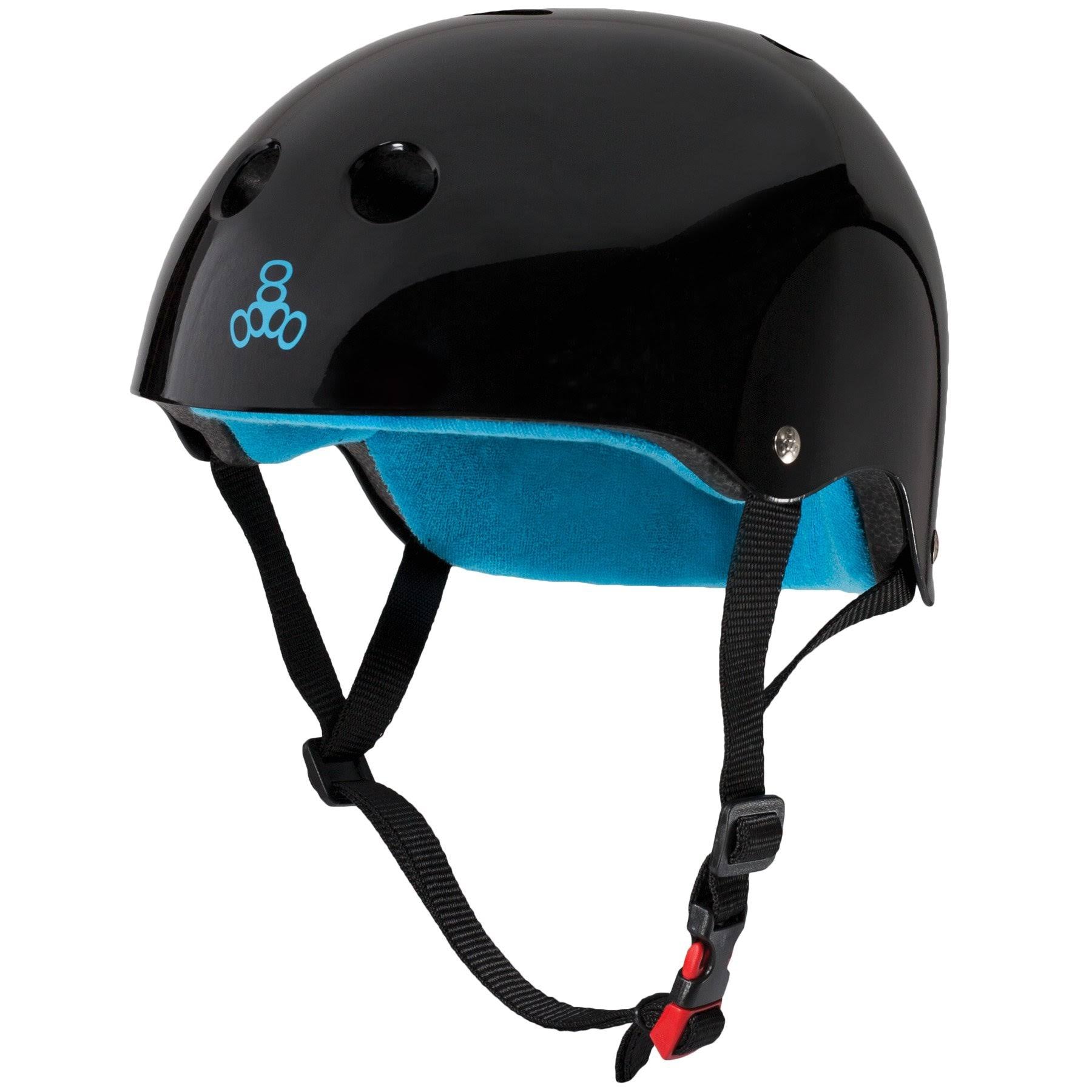 Mint Rubber Helmet K4146