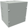24X36X8 Screw Cover Pull Box C816819