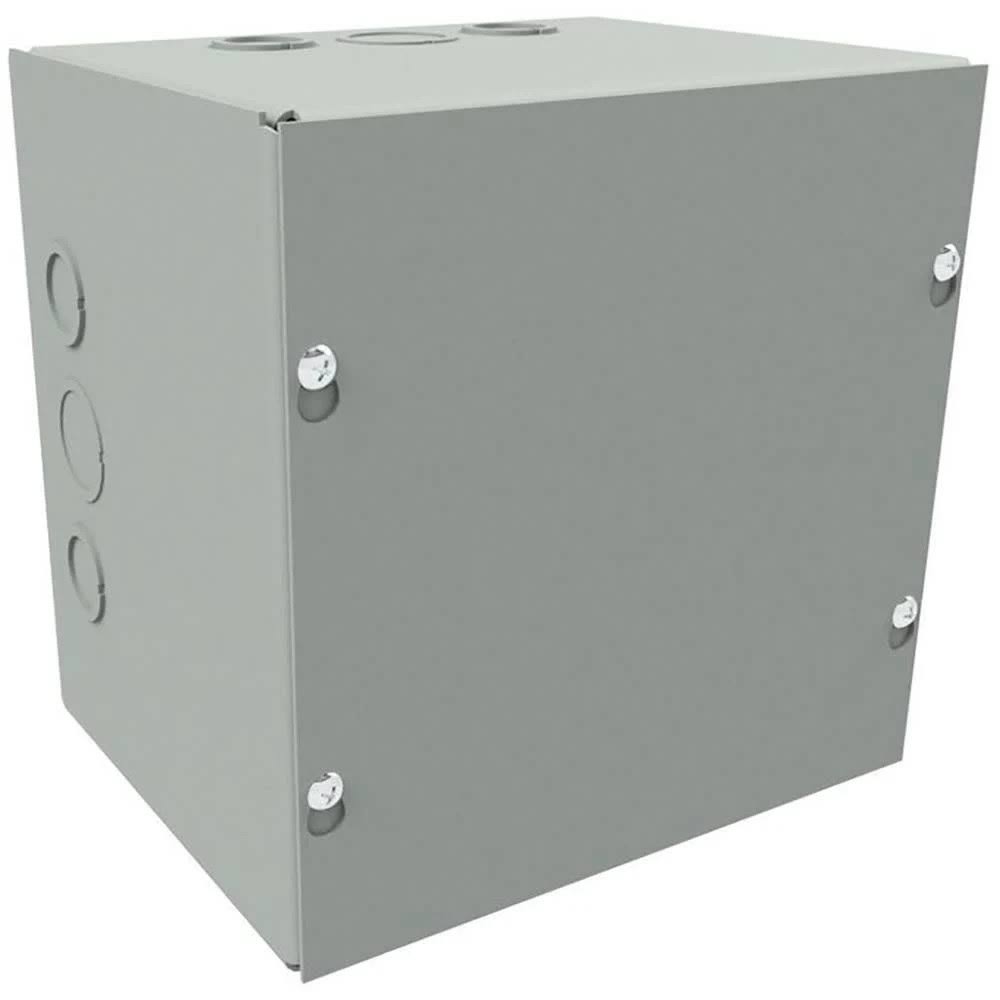 24X36X8 Screw Cover Pull Box C816819