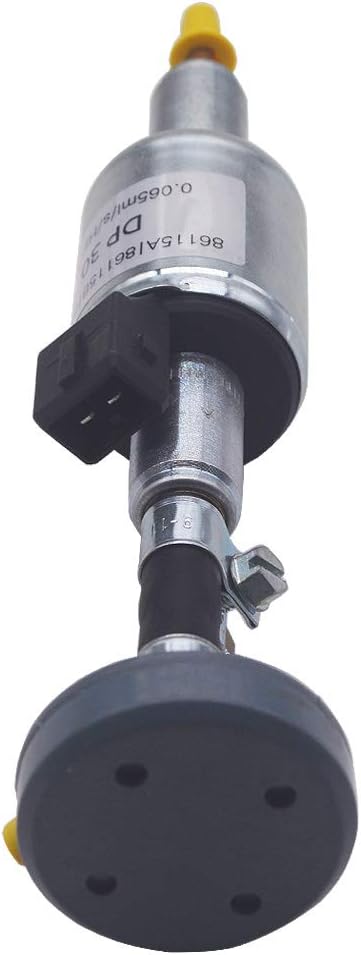 12V Fuel Pump for Webasto Heater U454355