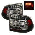 LED Tail Lights for Porsche Cayenne H53047