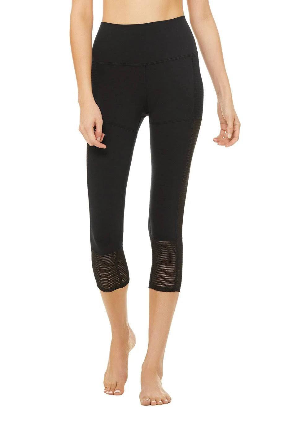 Black Capri C12750