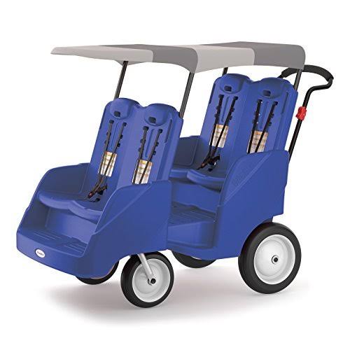 Gray Stroller Roof Accessory X543
