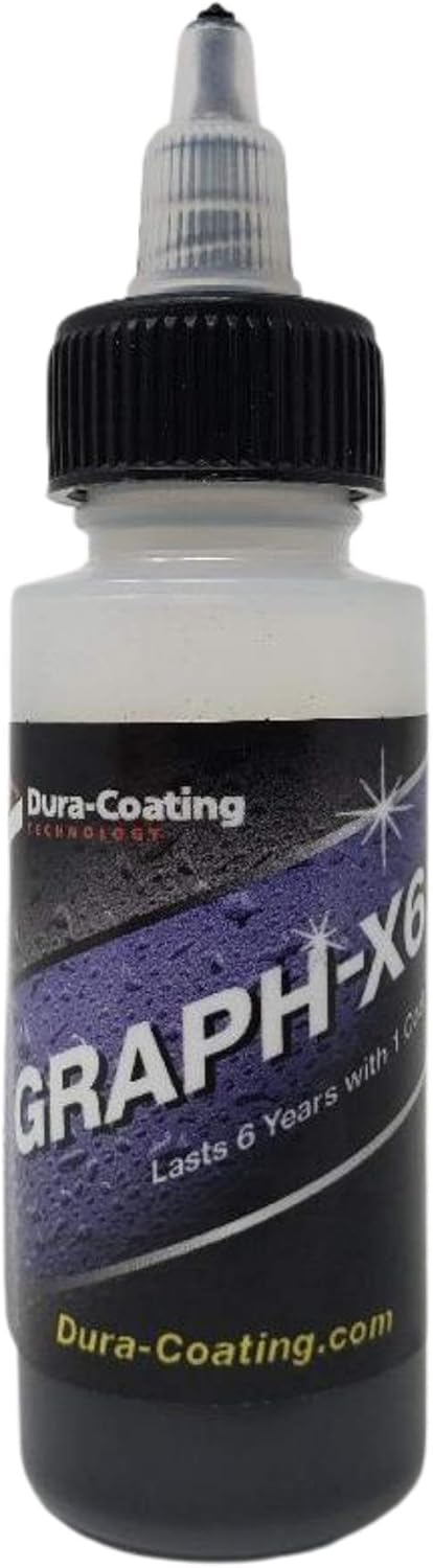10H Graphene Coating, 30mL Z843