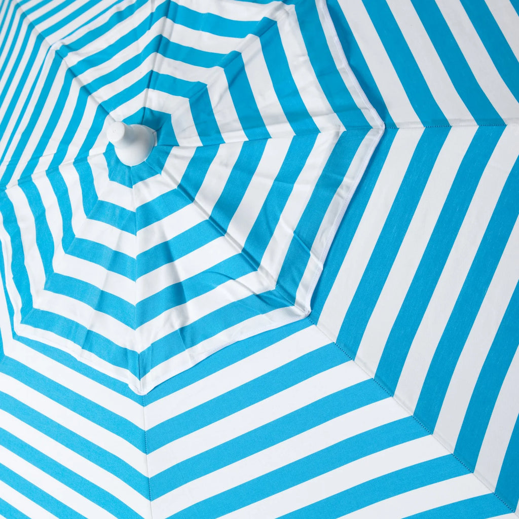 6 ft. Aluminum Beach Umbrella U61635