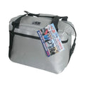 Silver Cooler X613