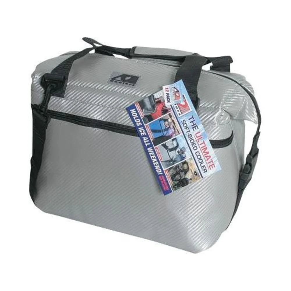 Silver Cooler X613
