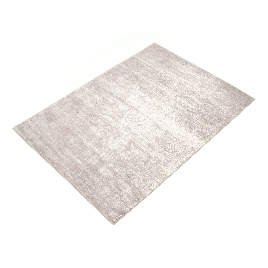 Ivory Shag Rug X42250