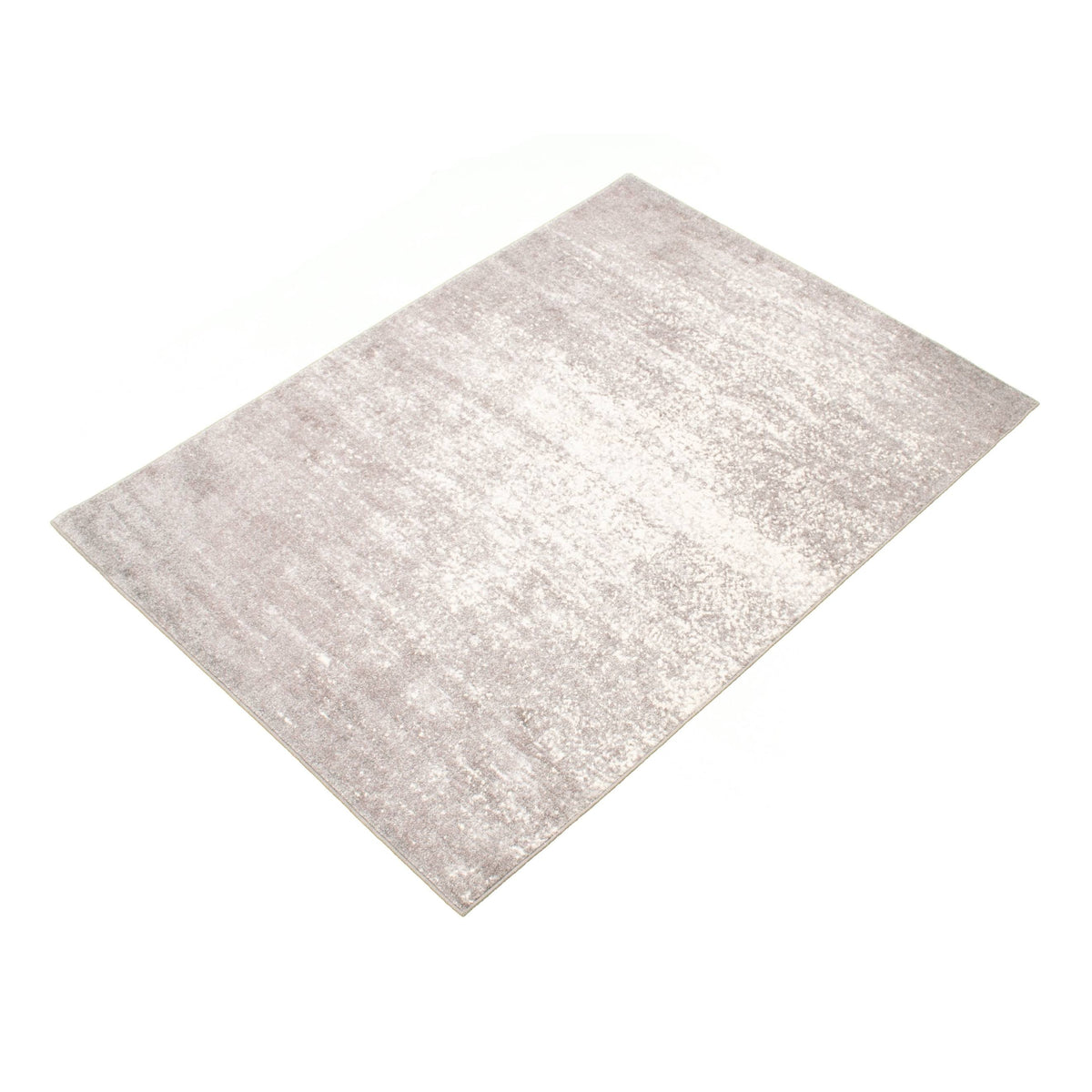 Ivory Shag Rug X42250